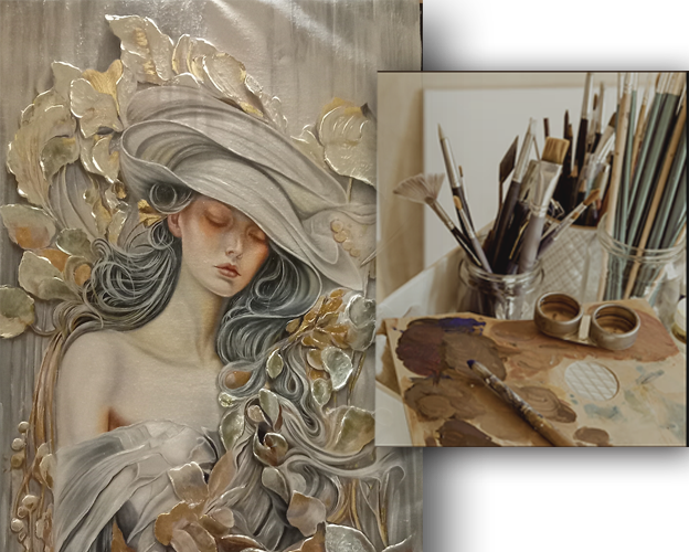 Création et restauration Belgium Arte