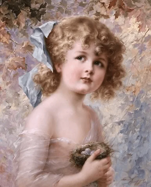Portraits — Belgium Arte