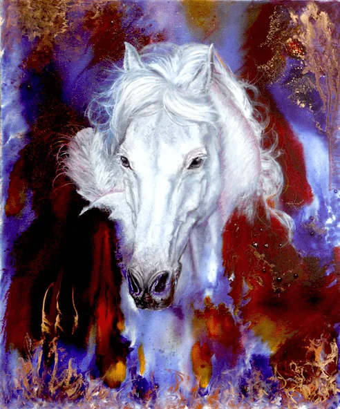 Stormyhorse — Florence Tyrant