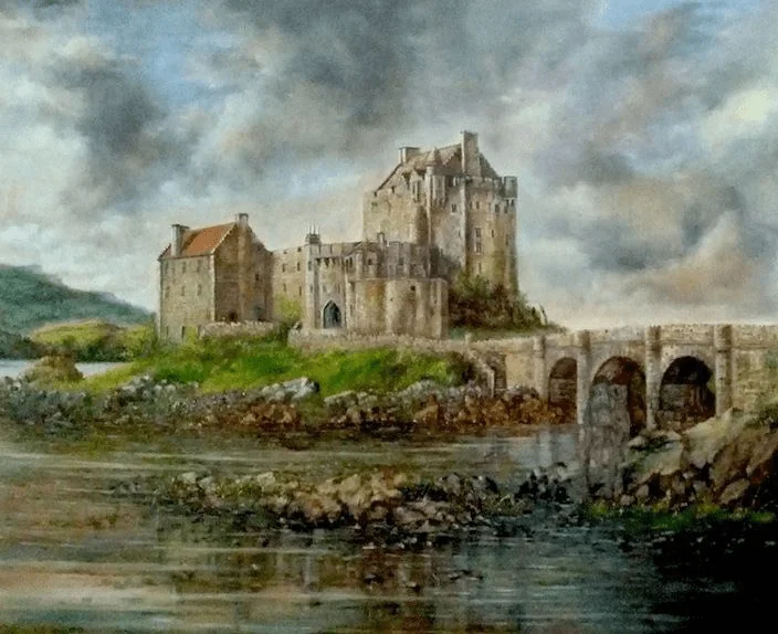 Paysages — Belgium Arte