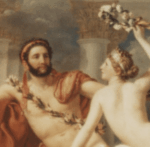 Mars et Venus 160x130 cm – Image 3