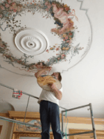 Fresque de Plafond – Image 3