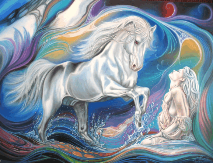 Cheval passion – Image 1