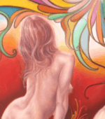 La fécondité 160x130 cm – Image 3