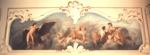 Fresques de salon dessus de portes – Image 3