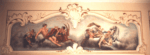 Fresques de salon dessus de portes – Image 5